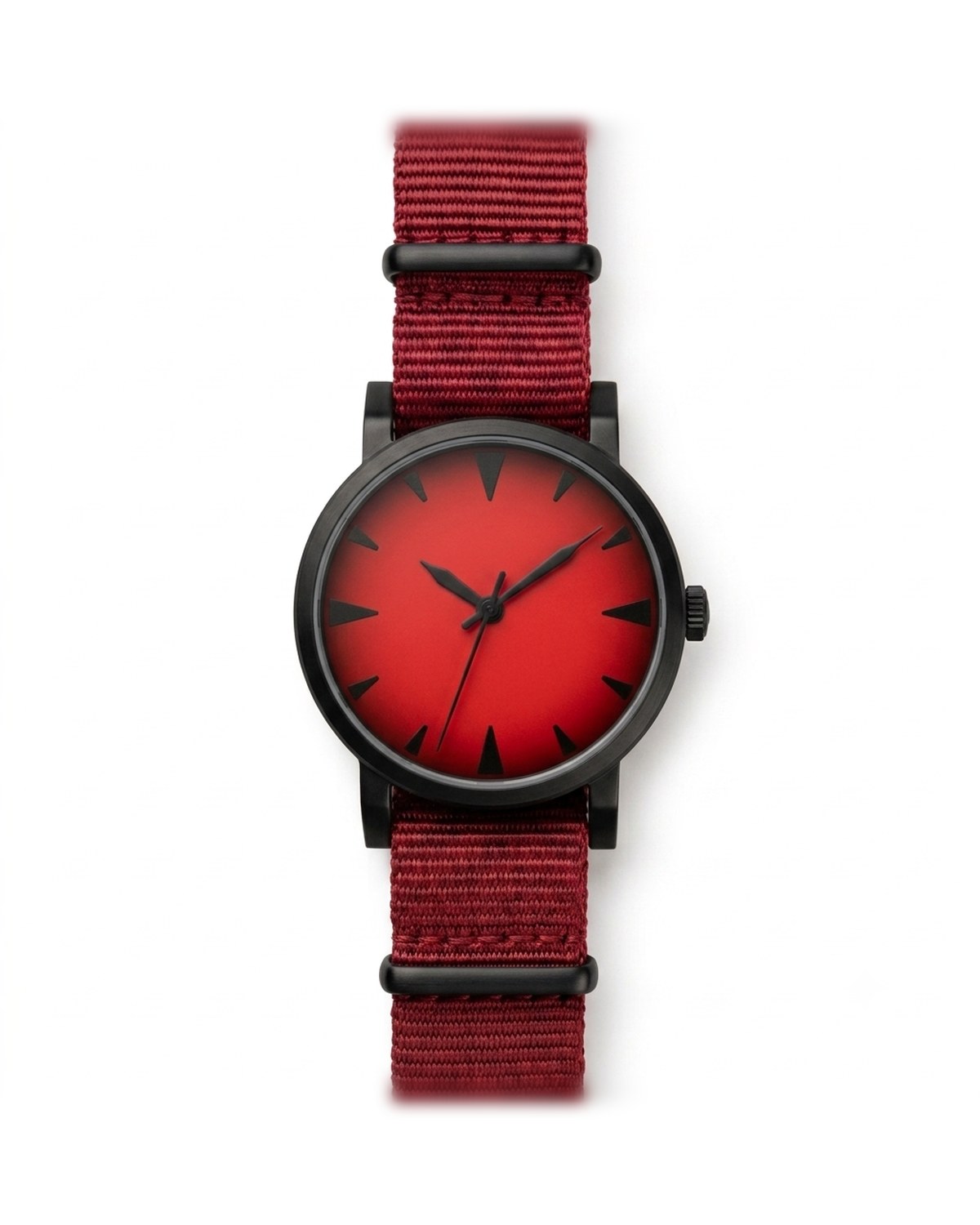 Solar Red — Slaidburn Movie Collection