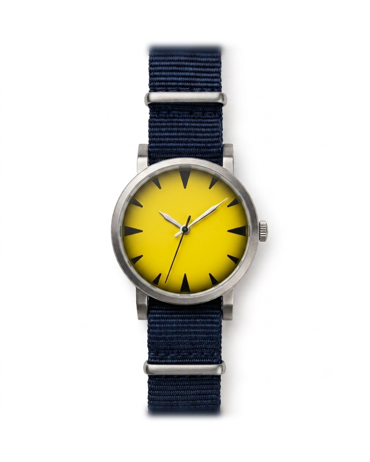 Solar Yellow — Slaidburn Movie Collection